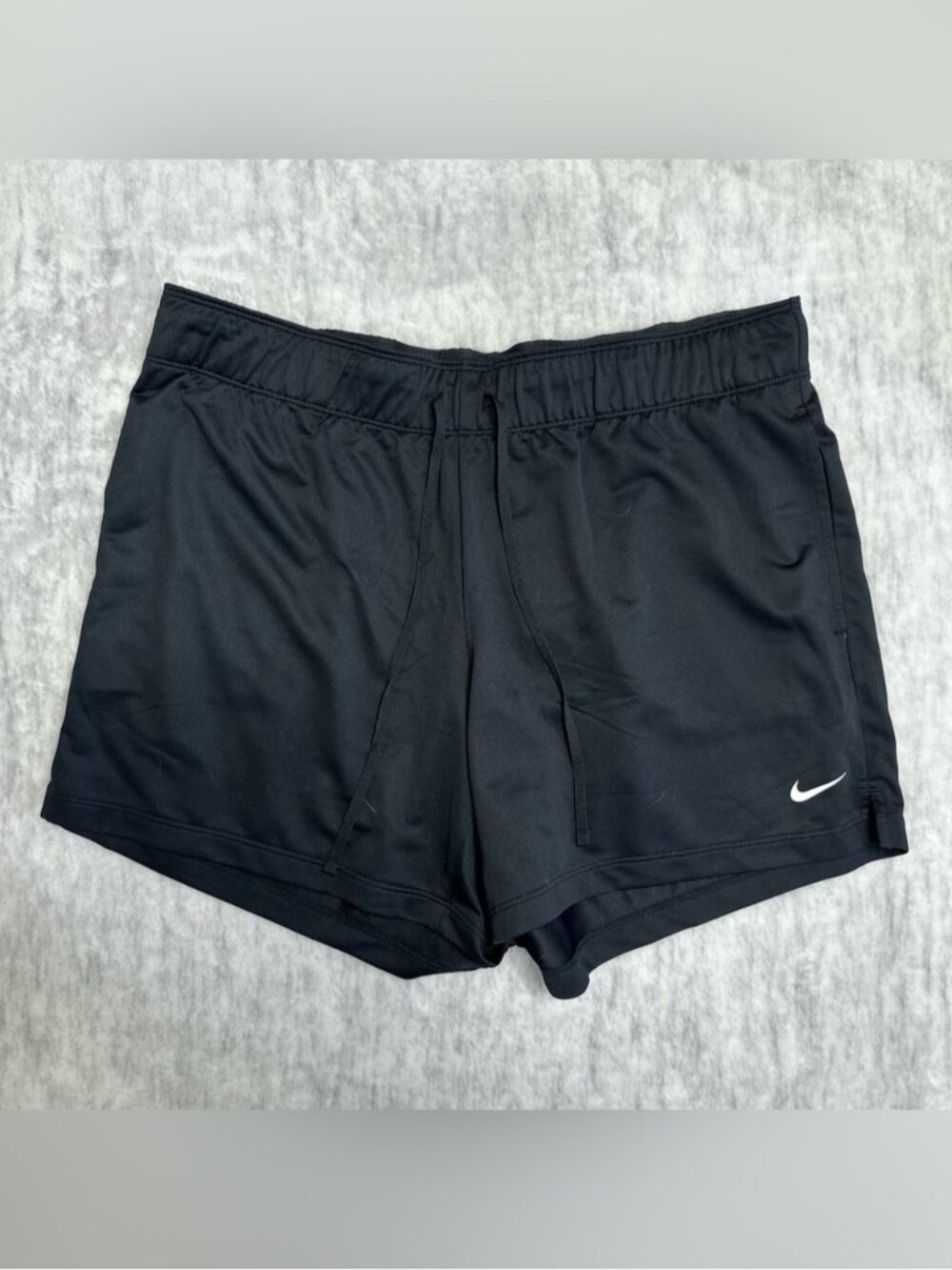 Nike Dri-Fit Athletic Shorts
